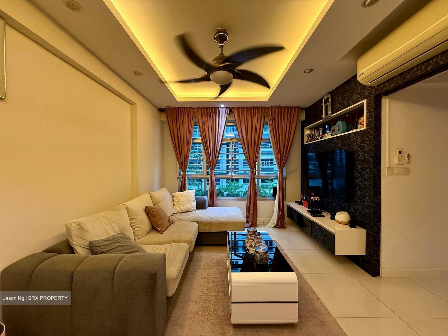 Blk 504C Acacia Breeze @ Yishun (Yishun), HDB 4 Rooms #549083081